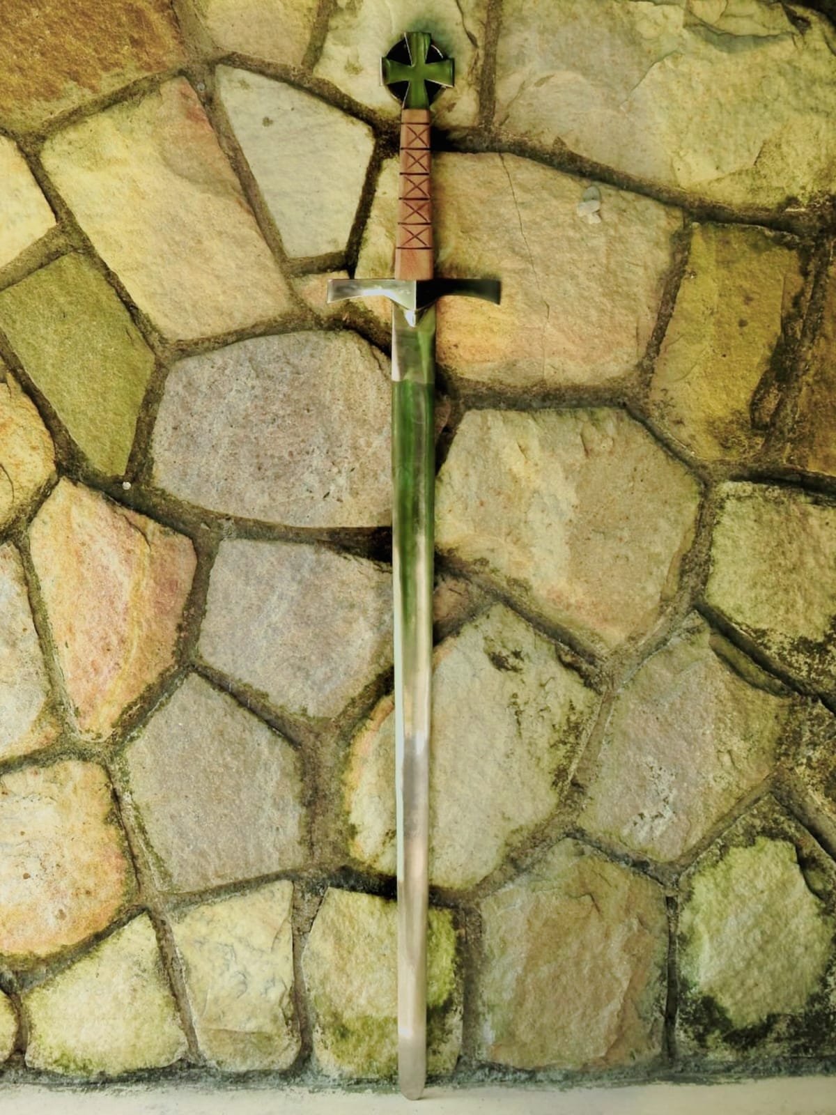 Stage Fighting Swords - 33382 - Image 2