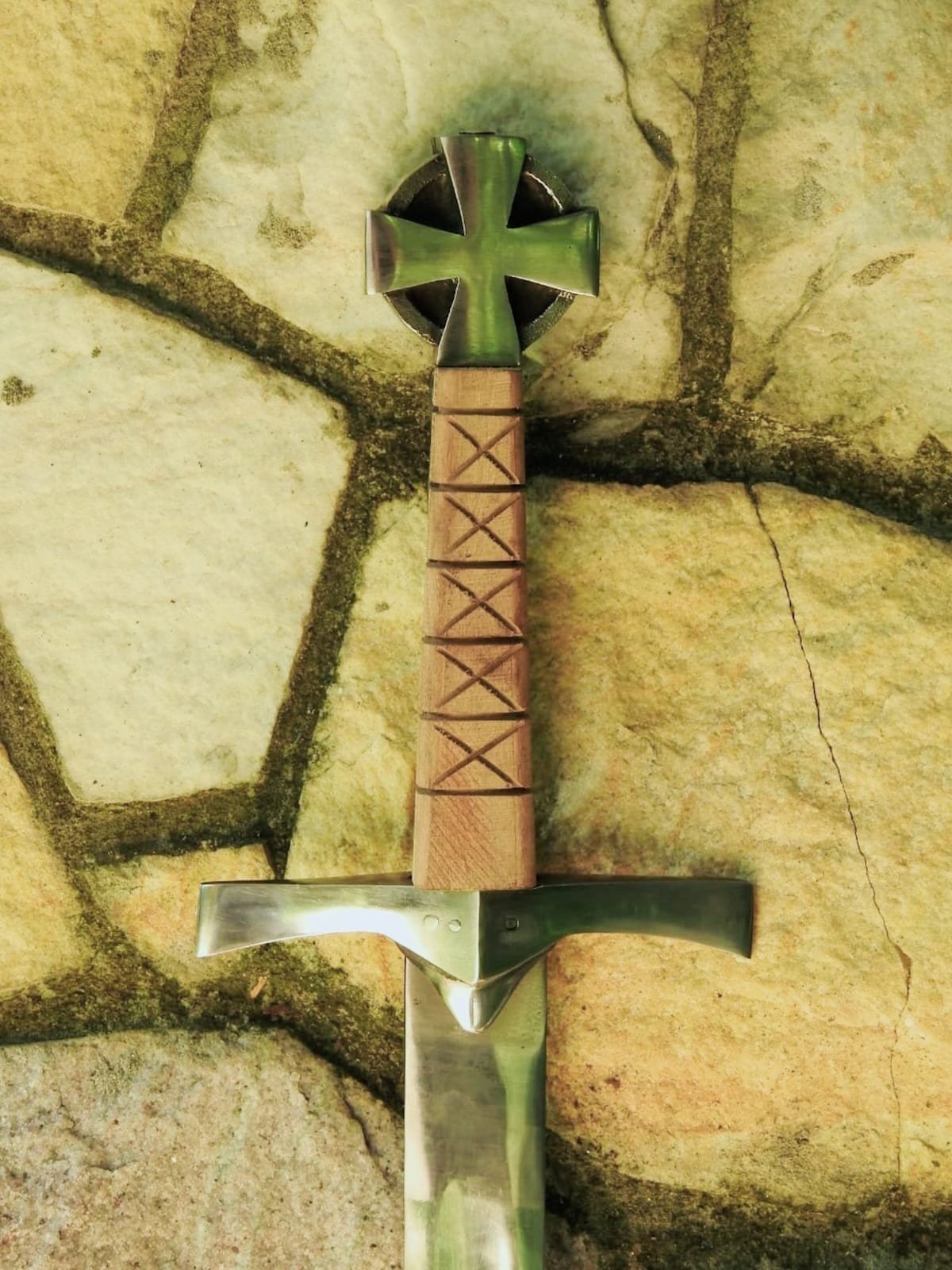 Stage Fighting Swords - 33382