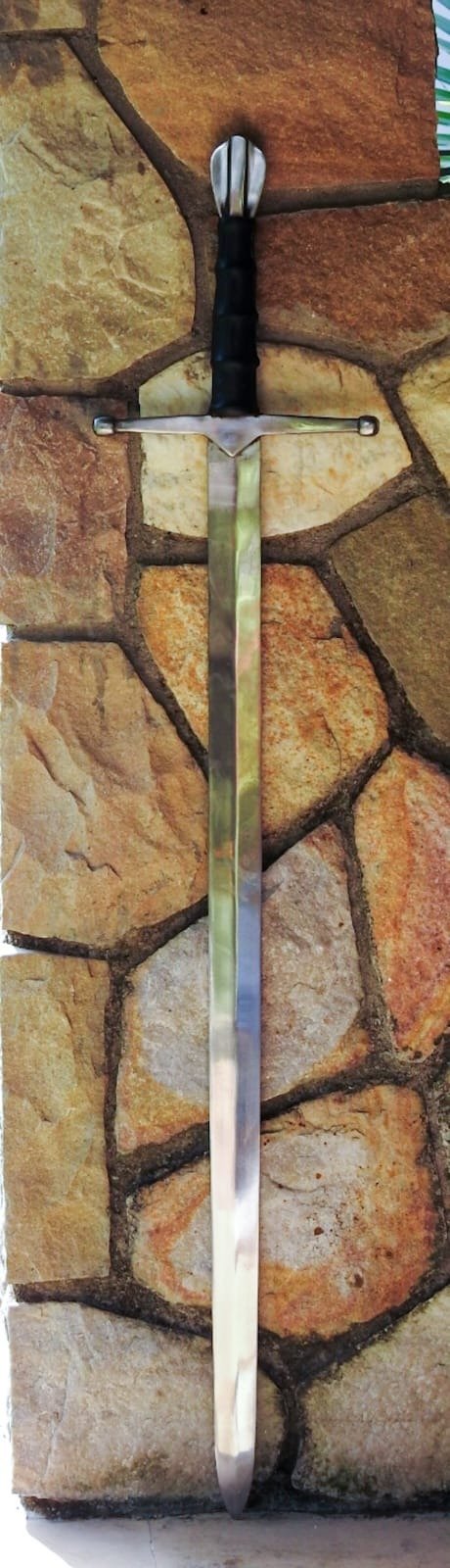 Stage Fighting Swords - 3809 - Image 2