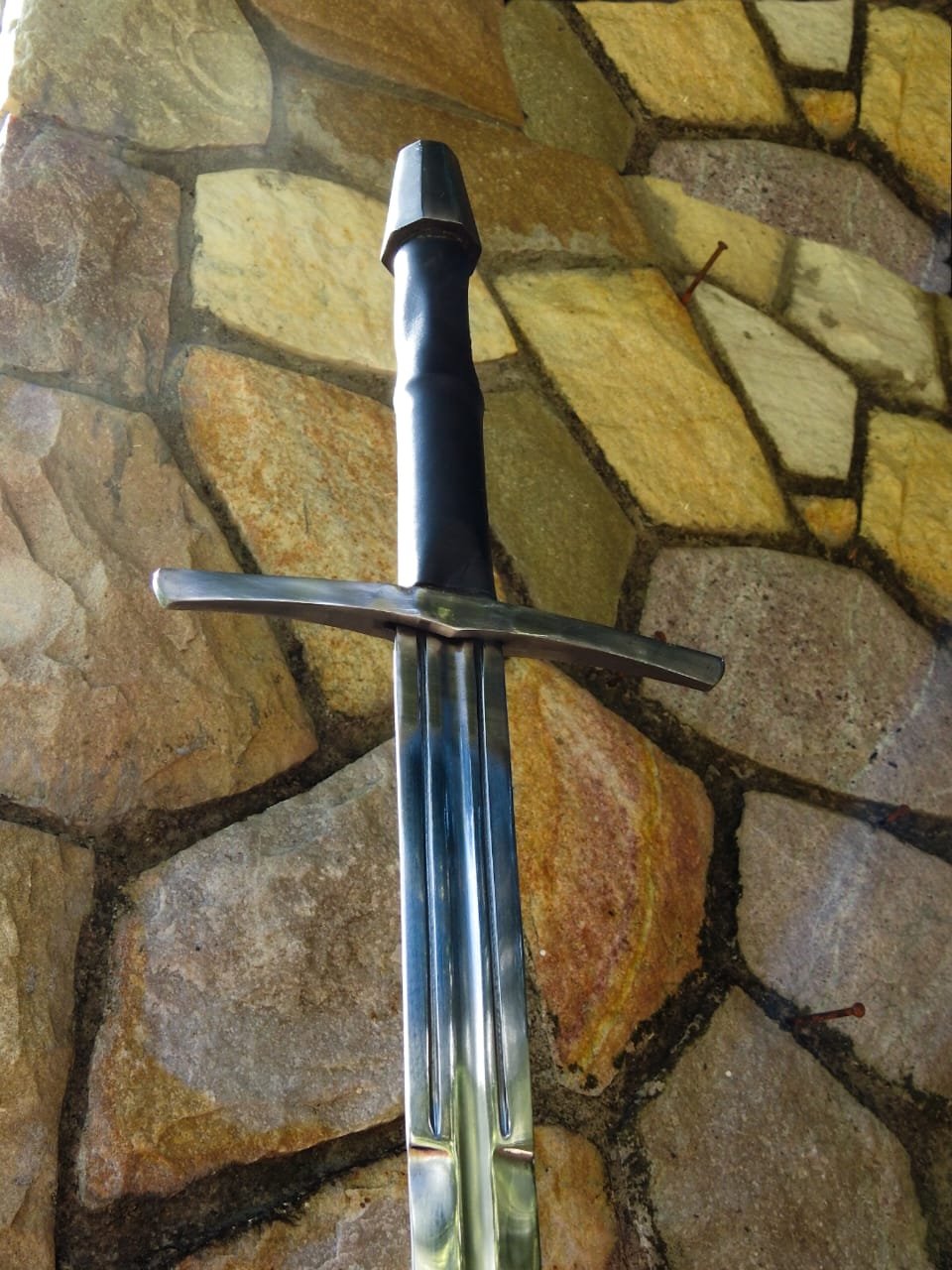 Stage Fighting Swords - 3807