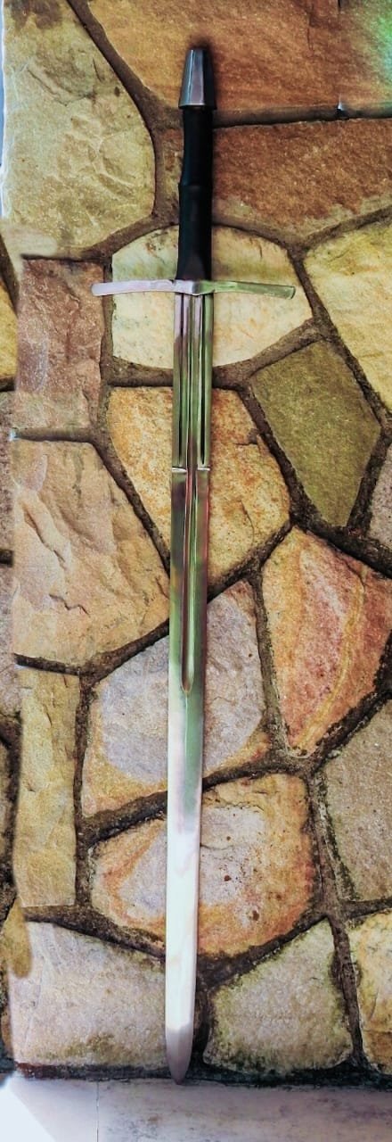 Stage Fighting Swords - 3807 - Image 2