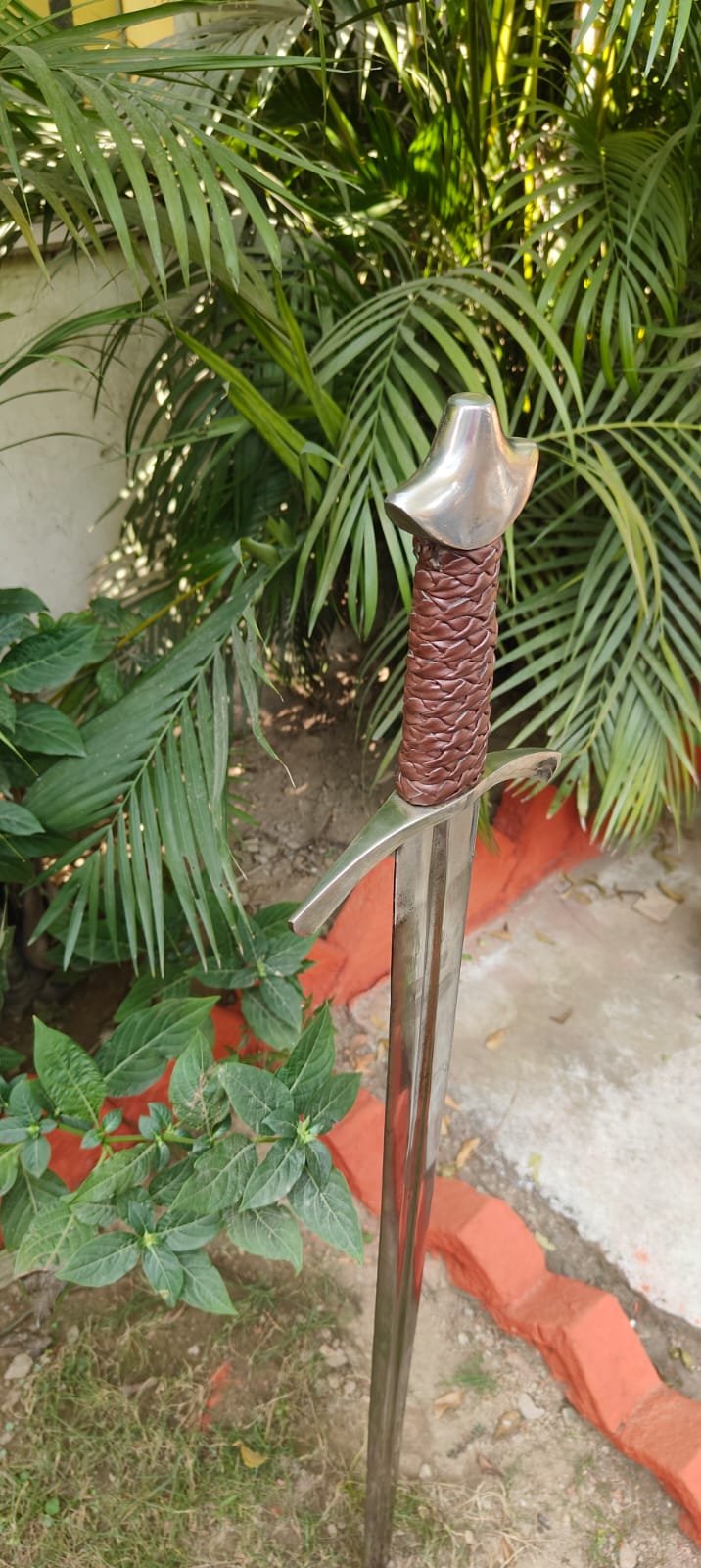 Stage Fighting Swords - 3808