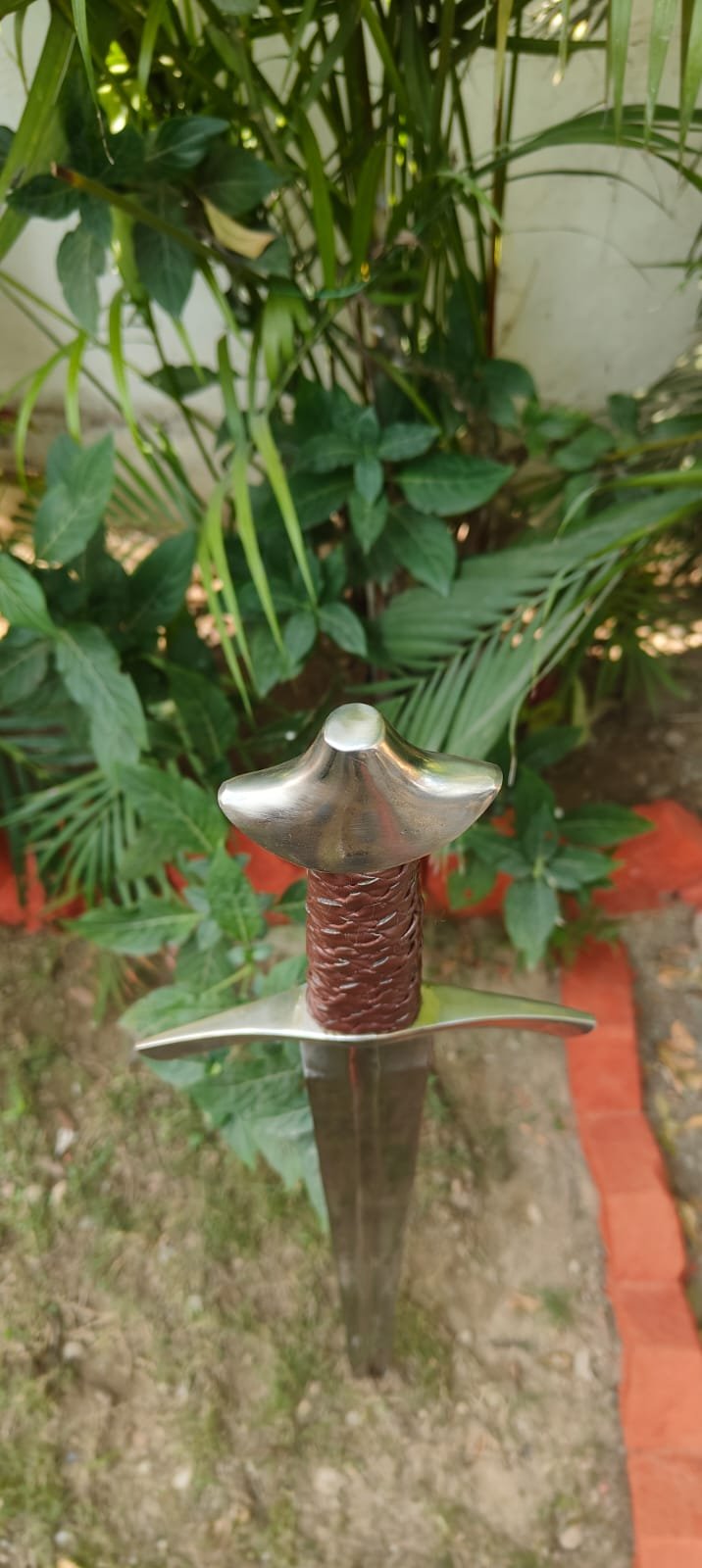 Stage Fighting Swords - 3808 - Image 2