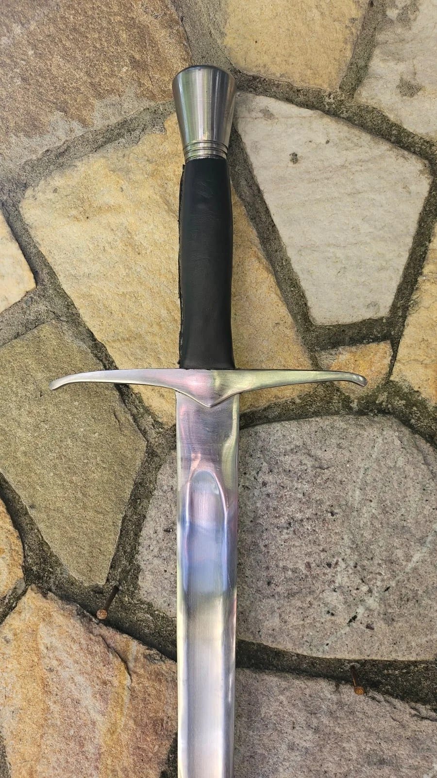 Stage Fighting Swords – IAC 2222