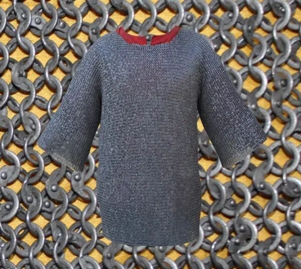 What Is Chainmail