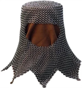 What Is Chainmail