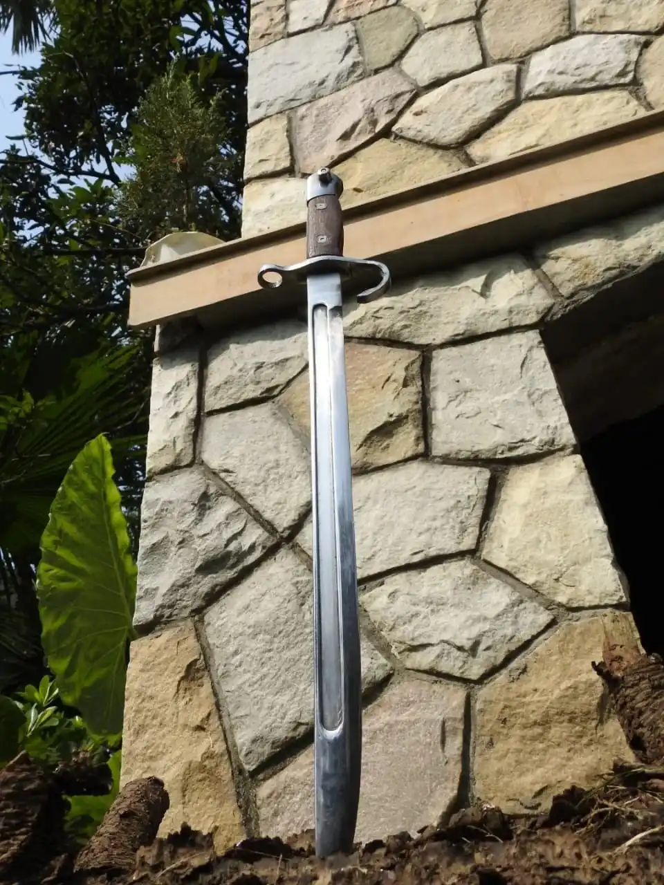 How to Maintain a Carbon Steel Sword for Long-Term Durability