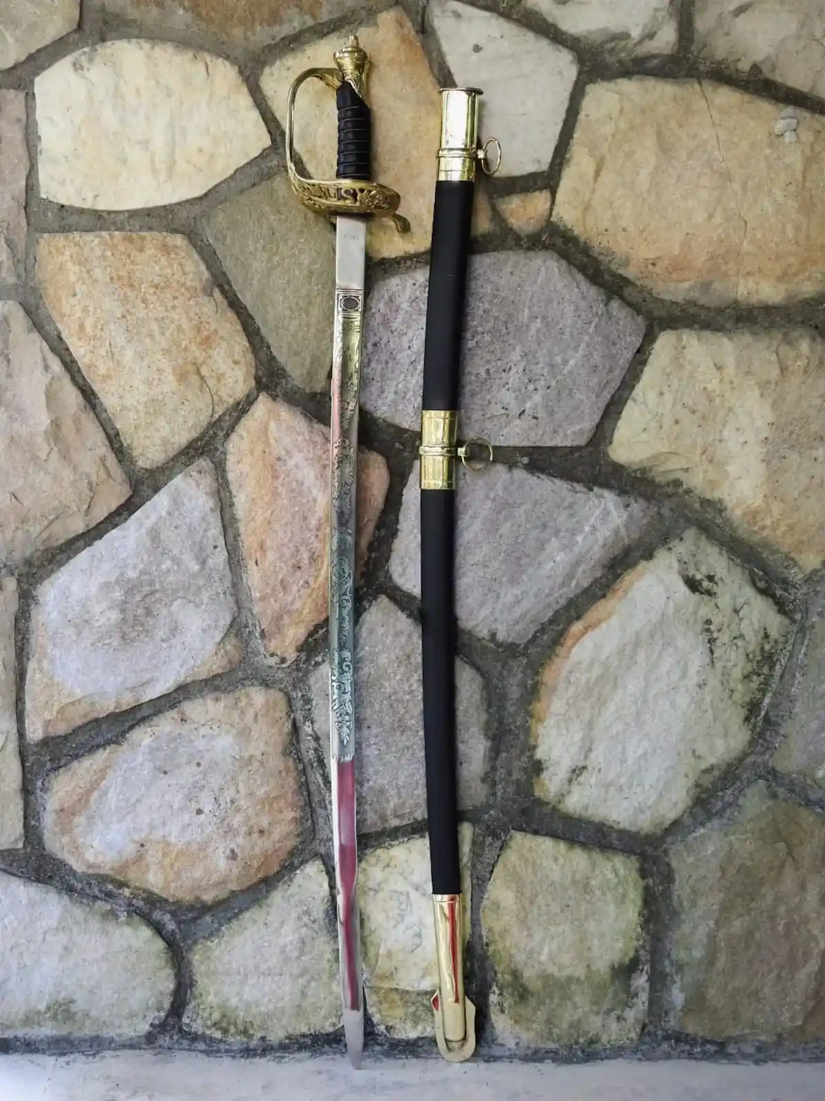 How to Maintain a Carbon Steel Sword for Long-Term Durability